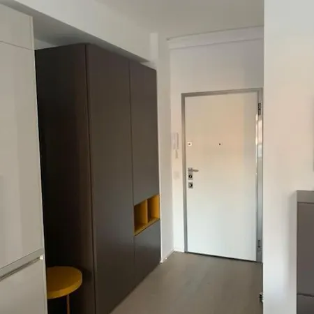 Splendido Bilocale In Zona Apartment Milan