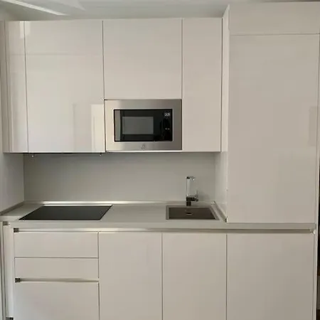 Apartment Splendido Bilocale In Zona