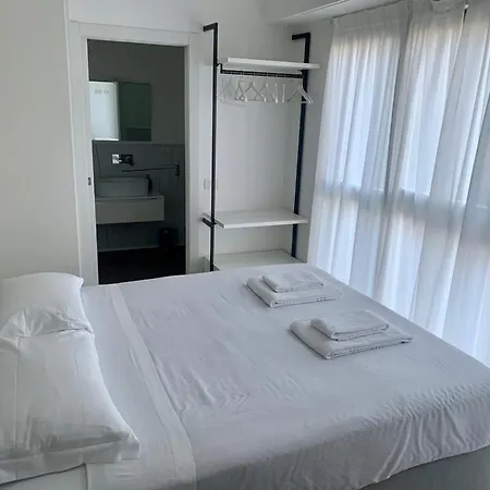 Splendido Bilocale In Zona Apartment