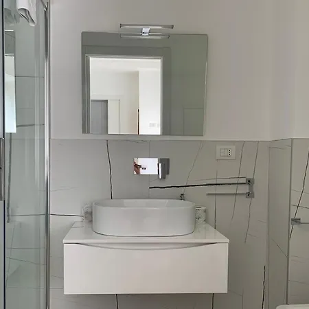 Splendido Bilocale In Zona Milan
